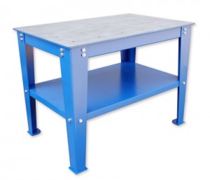 Heavy Duty Work Bench 1200x800x900