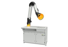 SF1000 welding table