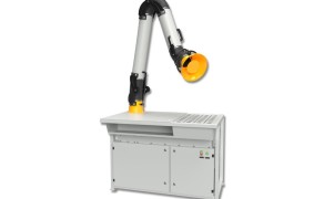 SF1000 welding table