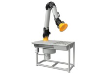 S1000 welding table