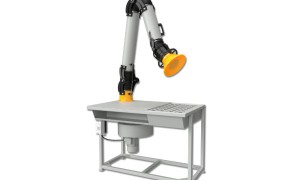 S1000 welding table